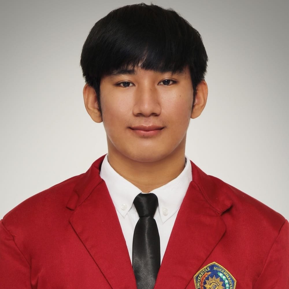 Priyo Ariyanto